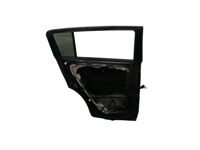 PUERTA TRASERA IZQUIERDA KIA SPORTAGE 2016
