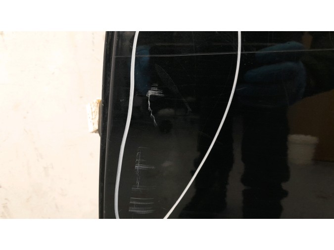 PUERTA TRASERA IZQUIERDA KIA SPORTAGE 2016
