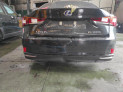 PARAGOLPES TRASERO LEXUS IS SERIES 2015