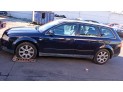 Autorradio AUDI A4 2002