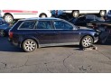 Autorradio AUDI A4 2002