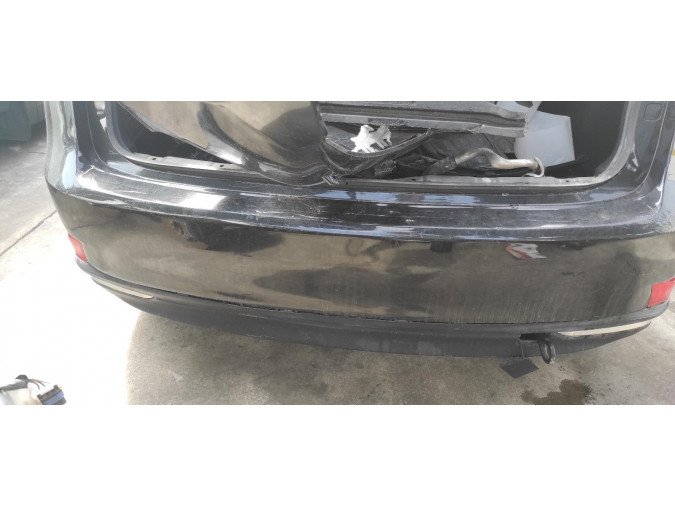PARAGOLPES TRASERO LEXUS IS SERIES 2015