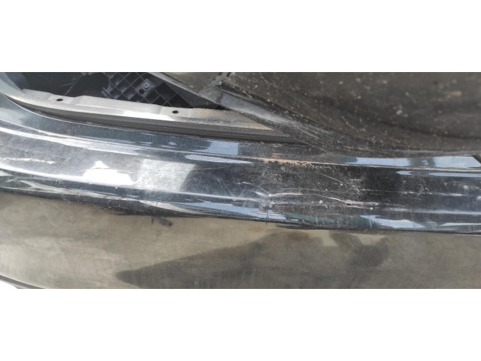 PARAGOLPES TRASERO LEXUS IS SERIES 2015