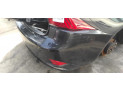 PARAGOLPES TRASERO LEXUS IS SERIES 2015