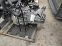 CAJA CAMBIOS RENAULT MEGANE 2010