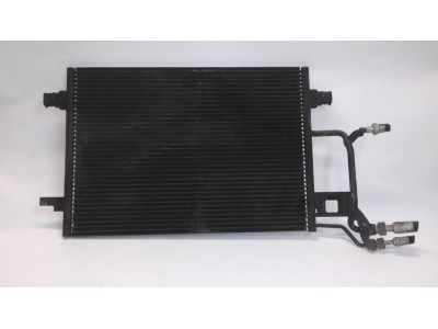 Radiador A/C RENAULT MEGANE 1999