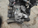 CAJA CAMBIOS RENAULT MEGANE 2010