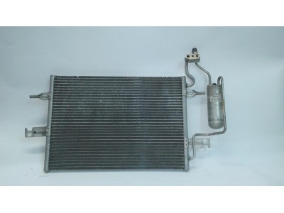 Radiador A/C OPEL MERIVA 2007