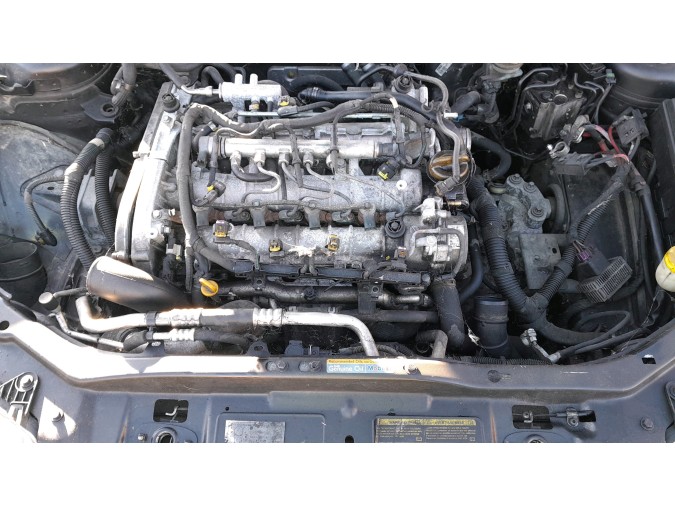 ELECTROVENTILADOR SAAB 9-3 2006