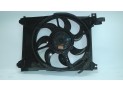 ELECTROVENTILADOR HYUNDAI TRAJET 2004