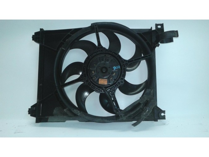 ELECTROVENTILADOR HYUNDAI TRAJET 2004