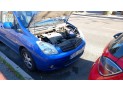 CERRADURA PUERTA DELANTERA IZQUIERDA TOYOTA COROLLA VERSO 2002