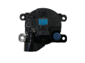 FARO ANTINIEBLA DELANTERO RENAULT CAPTUR 2015