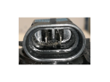 FARO ANTINIEBLA DELANTERO RENAULT CAPTUR 2015