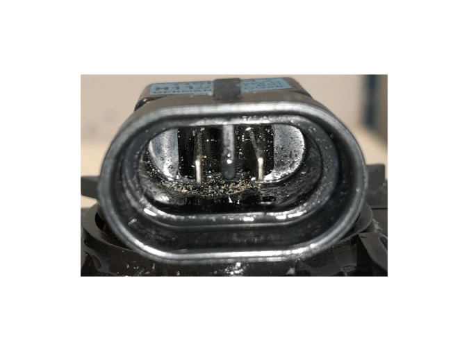 FARO ANTINIEBLA DELANTERO RENAULT CAPTUR 2015
