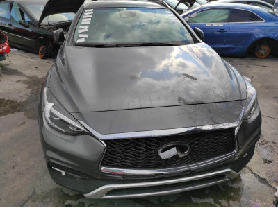 CREMALLERA DIRECCION INFINITI QX30 2019