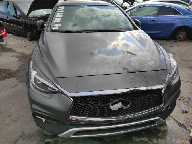 CREMALLERA DIRECCION INFINITI QX30 2019