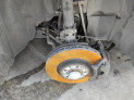 BRAZO SUSPENSION INFERIOR DELANTERO DERECHO INFINITI QX30 2019