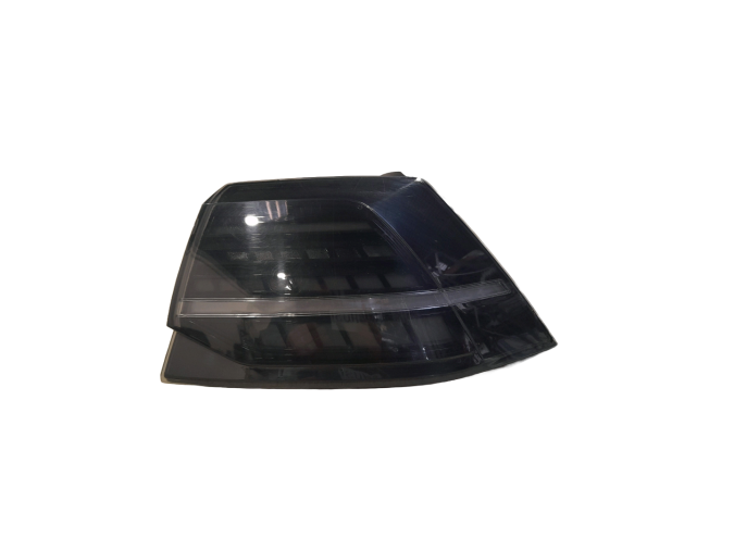 PILOTO TRASERO DERECHO EXTERIOR VOLKSWAGEN GOLF 2013