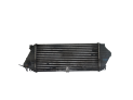 INTERCOOLER MERCEDES ML 270 CDI 2006