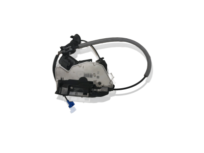 CERRADURA PUERTA TRASERA DERECHA  SEAT LEON 2018