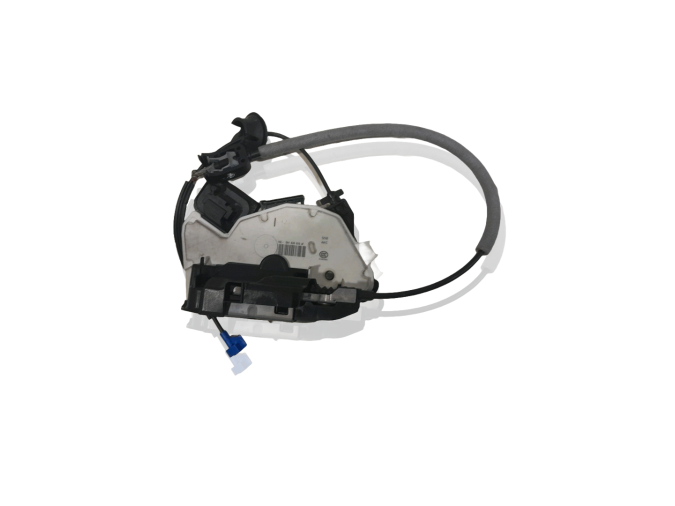 CERRADURA PUERTA TRASERA DERECHA  SEAT LEON 2018
