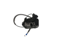 CERRADURA PUERTA TRASERA DERECHA  SEAT LEON 2018