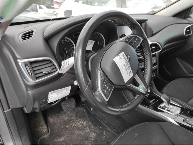 COLUMNA DIRECCION INFINITI QX30 2019