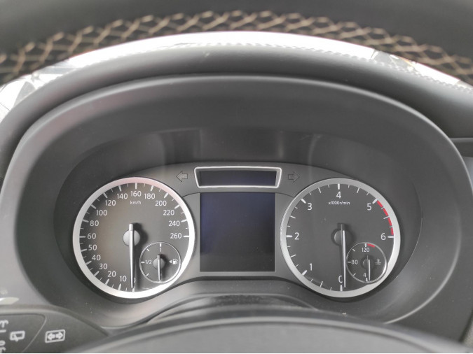 CUADRO INSTRUMENTOS INFINITI QX30 2019