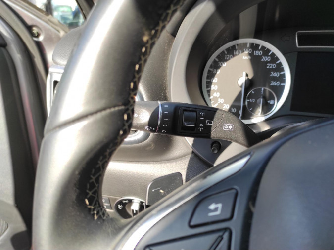 Mando Multifunción INFINITI QX30 2019