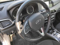 Volante INFINITI QX30 2019