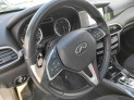 Volante INFINITI QX30 2019