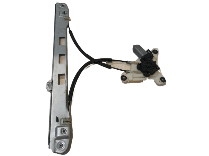 ELEVALUNAS DELANTERO IZQUIERDO RENAULT MASTER 2019