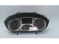 CUADRO INSTRUMENTOS LANCIA MUSA 2011