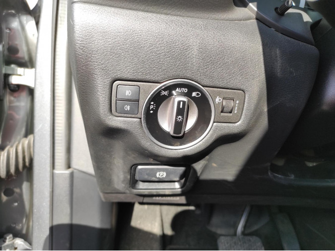 Mando Luces INFINITI QX30 2019