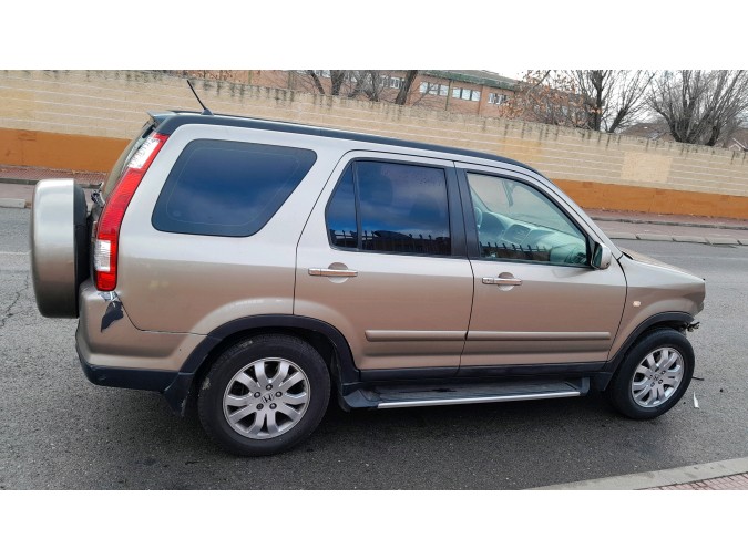 MOTOR SO HONDA CR-V 2005