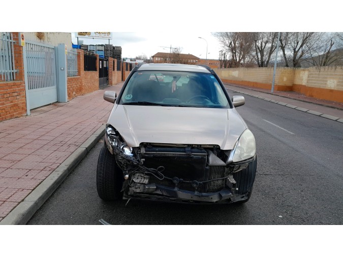 MOTOR SO HONDA CR-V 2005