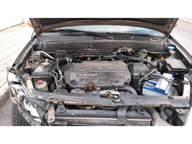MOTOR SO HONDA CR-V 2005
