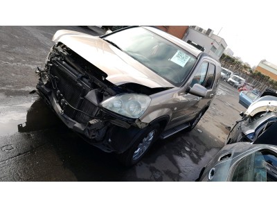 ELECTROVENTILADOR HONDA CR-V 2005