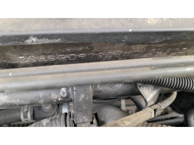 ELECTROVENTILADOR HONDA CR-V 2005