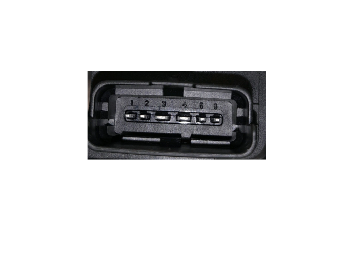ELEVALUNAS DELANTERO IZQUIERDO PEUGEOT 3008 2020