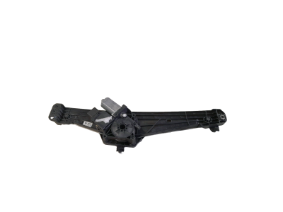ELEVALUNAS TRASERO IZQUIERDO PEUGEOT 3008 2020