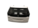 PORTON TRASERO PEUGEOT 3008 BLANCA 2020