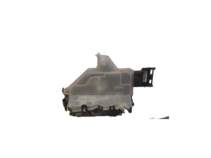 CERRADURA PUERTA TRASERA DERECHA PEUGEOT 3008 2020