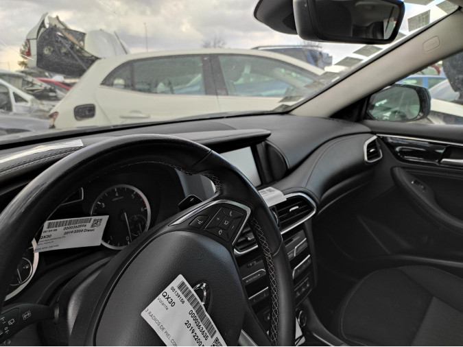 KIT AIRBAG S INFINITI QX30 2019