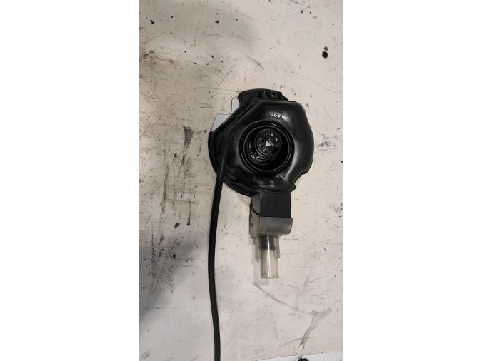 TAPA DEPOSITO COMBUSTIBLE OPEL COMBO 2016