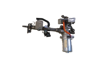 COLUMNA DIRECCION NISSAN NOTE 2016