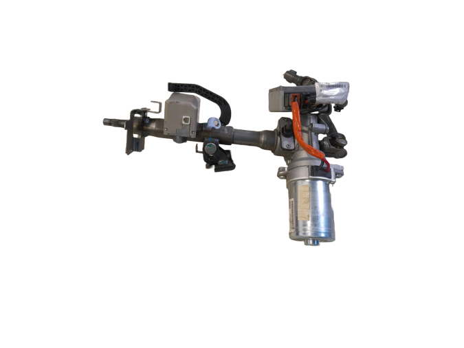 COLUMNA DIRECCION NISSAN NOTE 2016