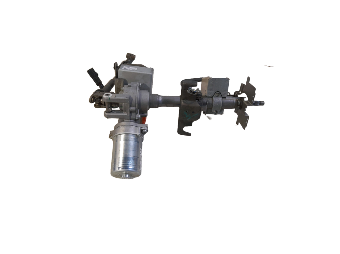 COLUMNA DIRECCION NISSAN NOTE 2016