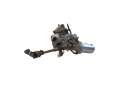 COLUMNA DIRECCION NISSAN NOTE 2016